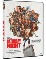 Saturday Night (DVD)