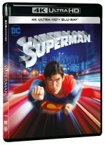 Superman (4K UHD + Blu-ray)