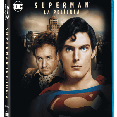 Superman (1978) (Blu-ray)