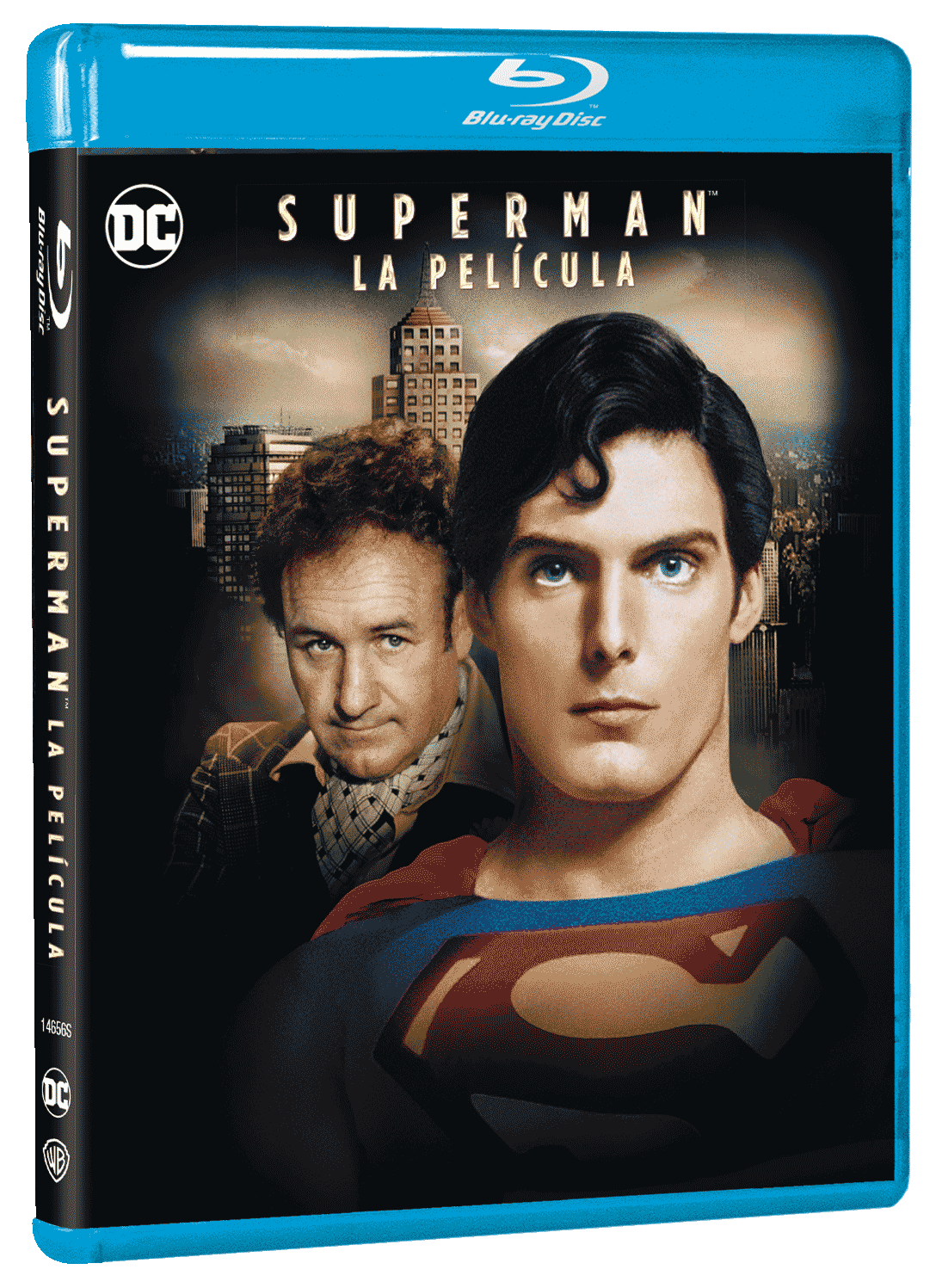 Superman (1978) (Blu-ray)
