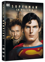 Superman (1978) (DVD)
