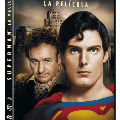 Superman (1978) (DVD)