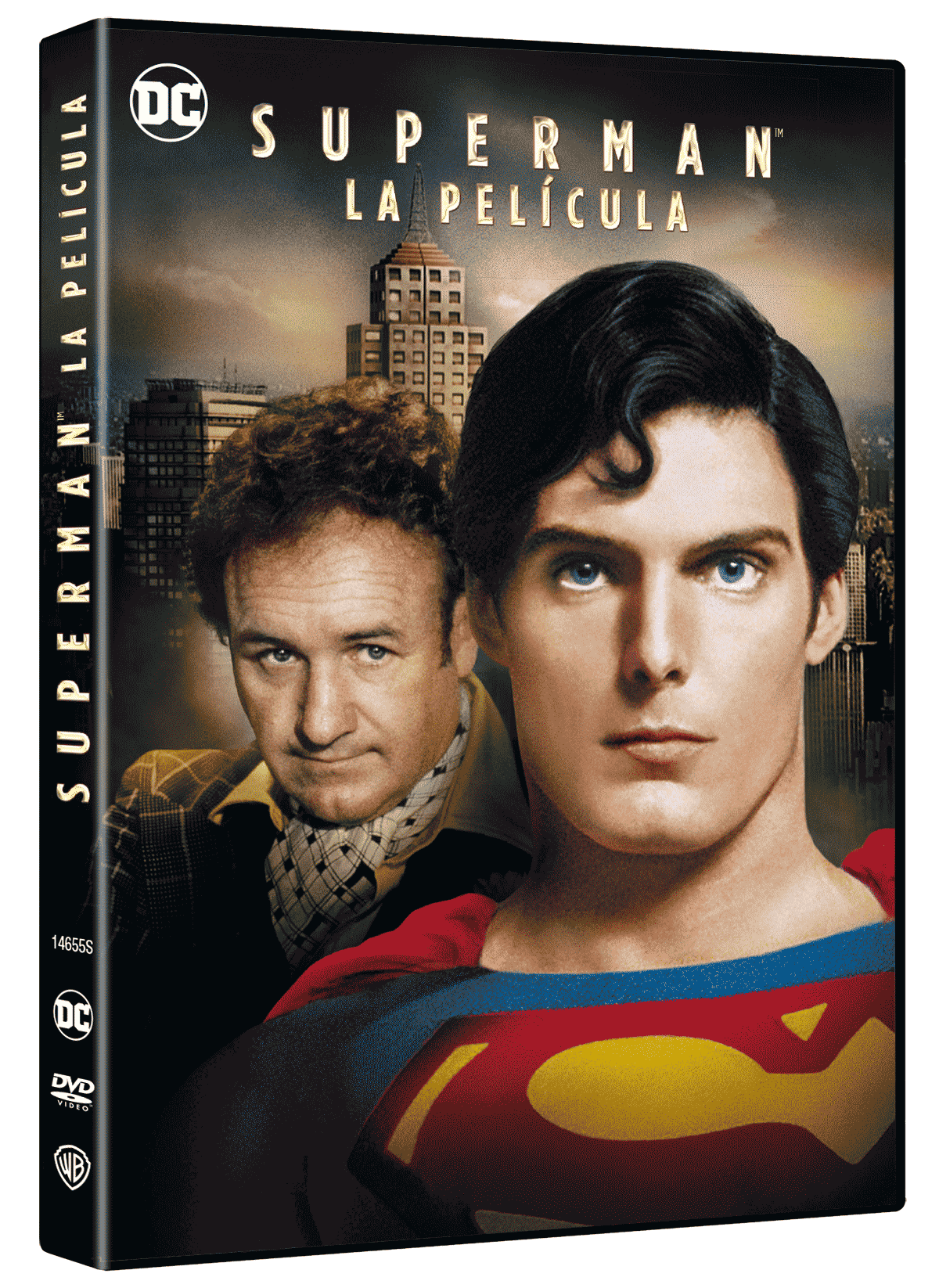 Superman (1978) (DVD)