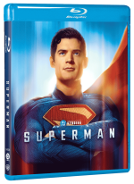 Superman (2025) (Blu-ray)