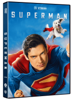 Superman (2025) (DVD)