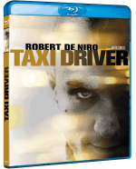 Taxi Driver (Blu-ray)