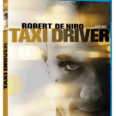 Taxi Driver (Blu-ray)