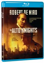 The Alto Knights (Blu-ray)
