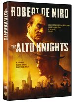 The Alto Knights (DVD)