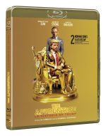 The Apprentice (La historia de Trump) (Blu-ray)