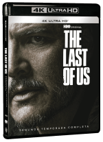 The Last of Us. Temporada 2 (4K UHD)