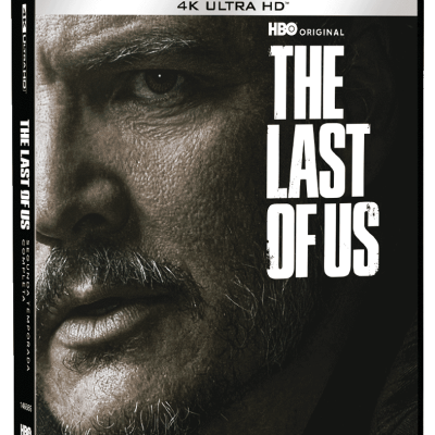 The Last of Us. Temporada 2 (4K UHD)