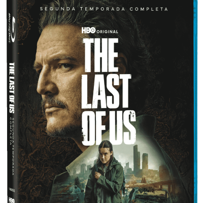 The Last of Us. Temporada 2 (Blu-ray)