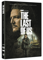 The Last of Us. Temporada 2 (DVD)