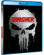 The punisher 1+2 (Blu-ray)