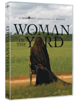 The woman in the yard (DVD)