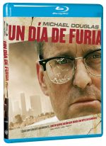 Un día de furia (Blu-ray)