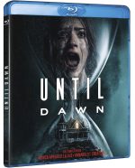 Until Dawn (Blu-ray)