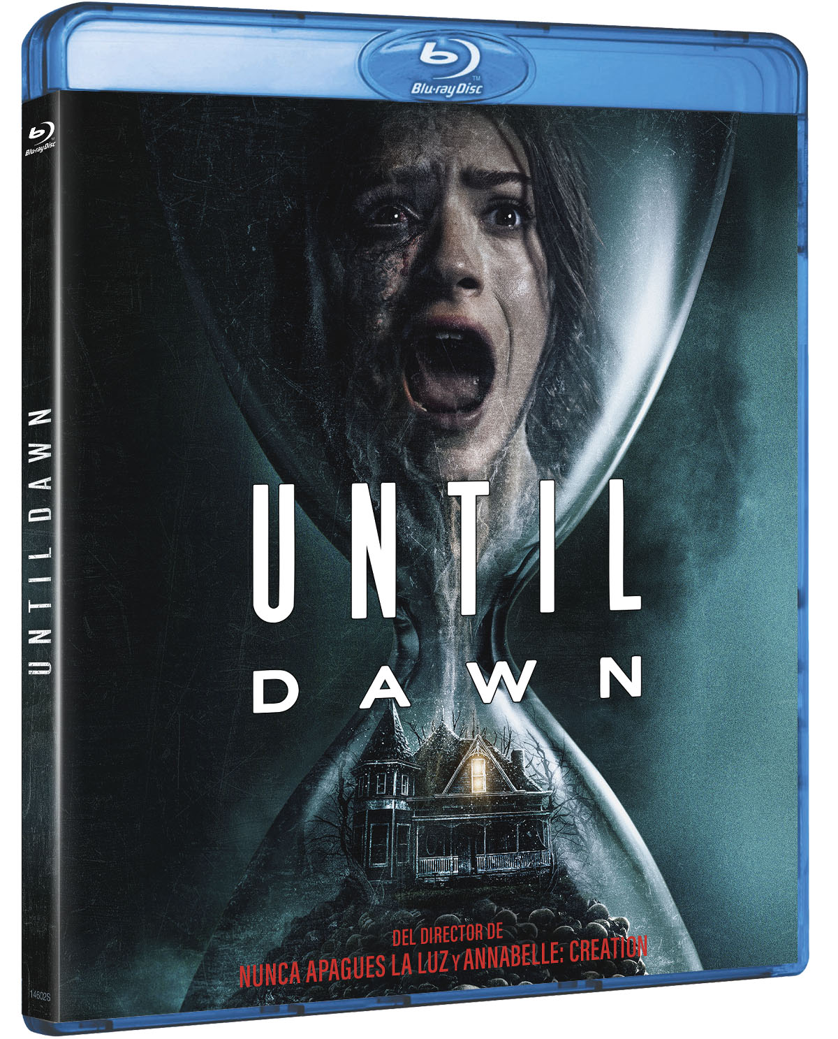 Until Dawn (Blu-ray)