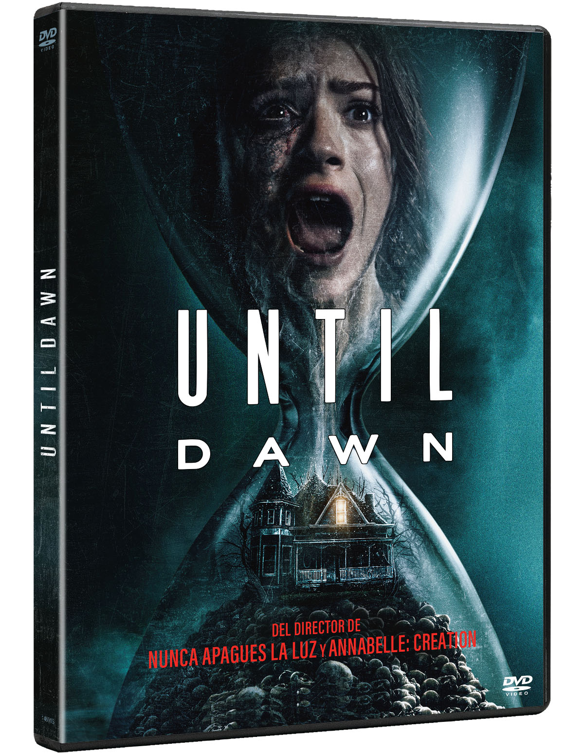 Until Dawn (DVD)