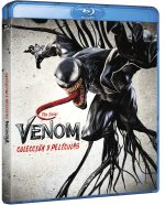 Venom. Pack 1-3 (Blu-ray)