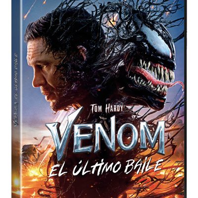 Venom: El último baile (DVD)