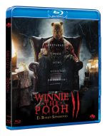 Winnie the Pooh: El bosque sangriento (Blu-ray)