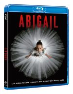 Abigail (Blu-ray)