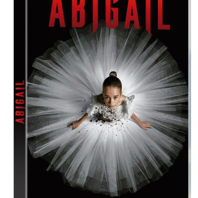 Abigail (DVD)