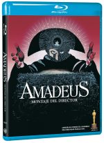 Amadeus (Blu-ray)