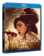 Back to Black (VOSE) (Blu-ray)