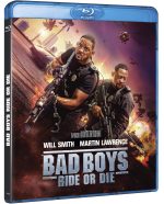 Bad Boys: Ride or Die (Blu-ray)