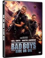 Bad Boys: Ride or Die (DVD)