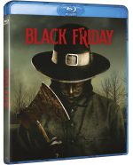 Black Friday (Blu-ray)