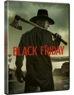 Black Friday (DVD)