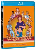 Boogie Nights (Blu-ray)