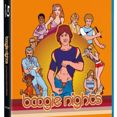 Boogie Nights (Blu-ray)