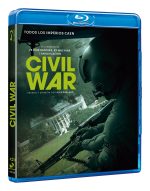 Civil War (Blu-ray)