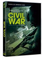 Civil War (DVD)