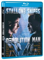 Demolition Man (Blu-ray)