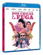 Dos chicas a la fuga (Blu-ray)