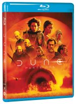 Dune 2 (Blu-ray)