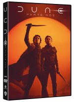 Dune 2 (DVD)