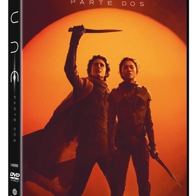 Dune 2 (DVD)