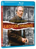 Ejecuccion inminente (Blu-ray)