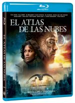 El atlas de las nubes (Blu-ray)