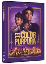 El color púrpura (2023) (DVD)