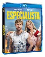 El especialista (Blu-ray)