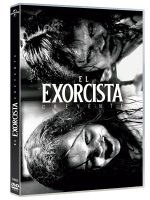 El exorcista: Creyente (DVD)
