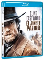 EL JINETE PALIDO (BD) - 8414533141772 El jinete pálido (Blu-ray)